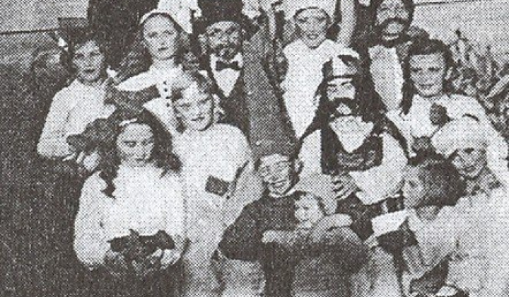 8. fotografia fotogalérie Školstvo