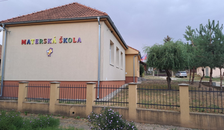 1. fotografia fotogalérie Školstvo
