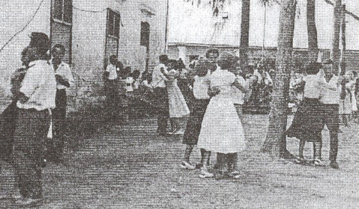 5. fotografia fotogalérie História