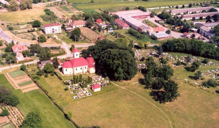1. fotografia fotogalérie Súčasnosť