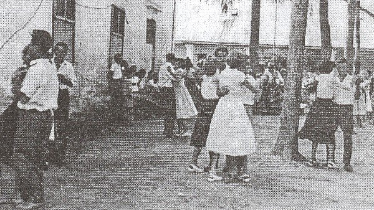 Fotografia fotogalérie História