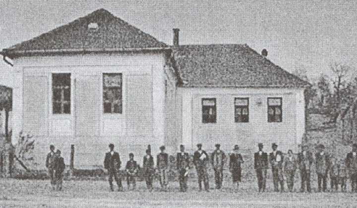 2. fotografia fotogalérie História
