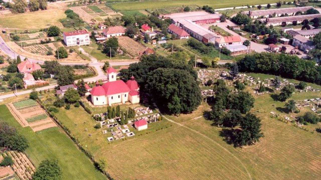 Fotografia fotogalérie Súčasnosť