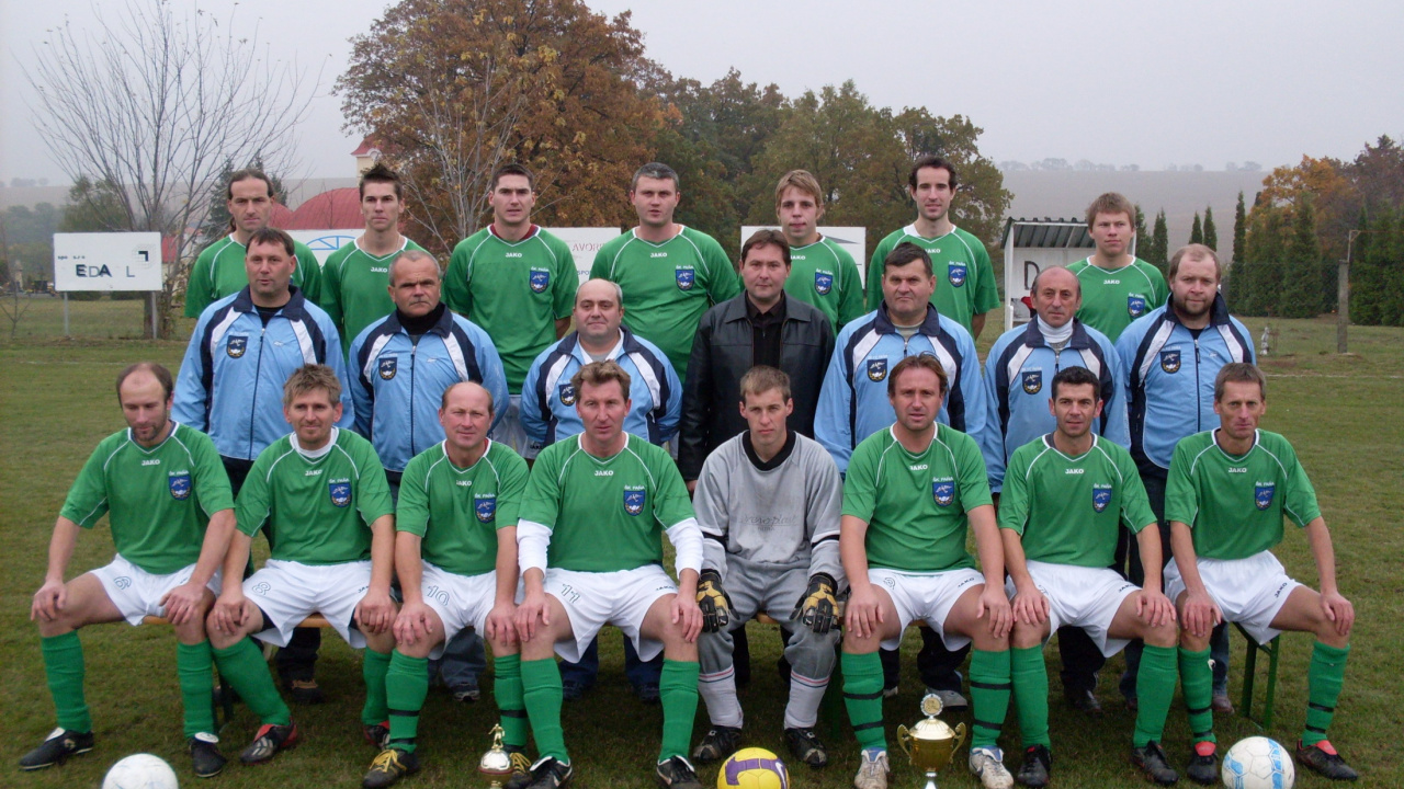 Fotografia fotogalérie Šport