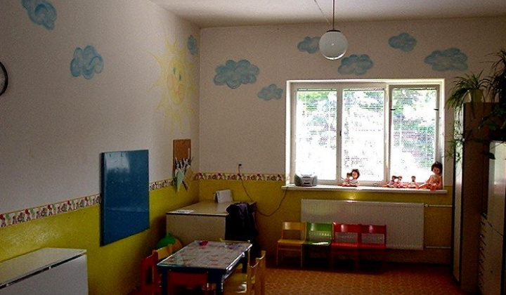 17. fotografia fotogalérie Materská škola