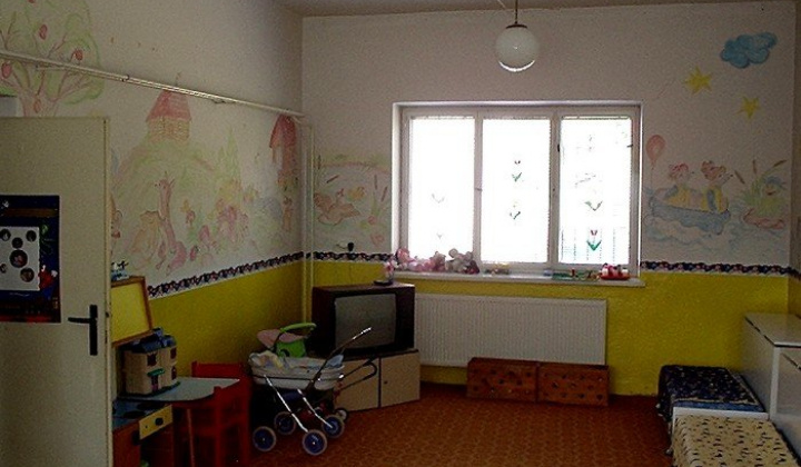 19. fotografia fotogalérie Materská škola