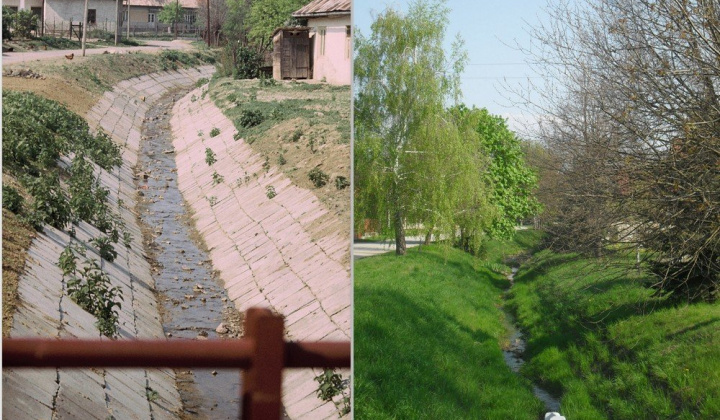 7. fotografia fotogalérie Obec po 40. rokoch