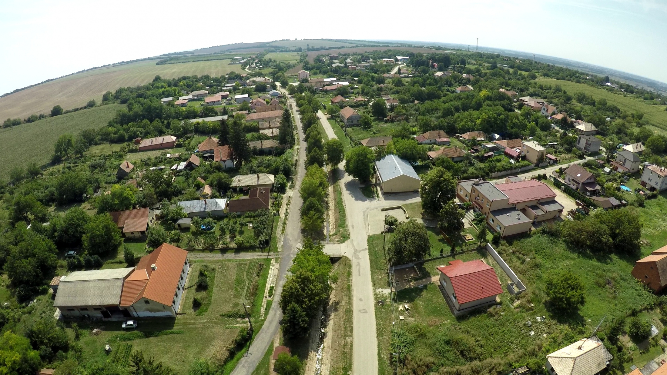 1. fotografia fotogalérie Slider