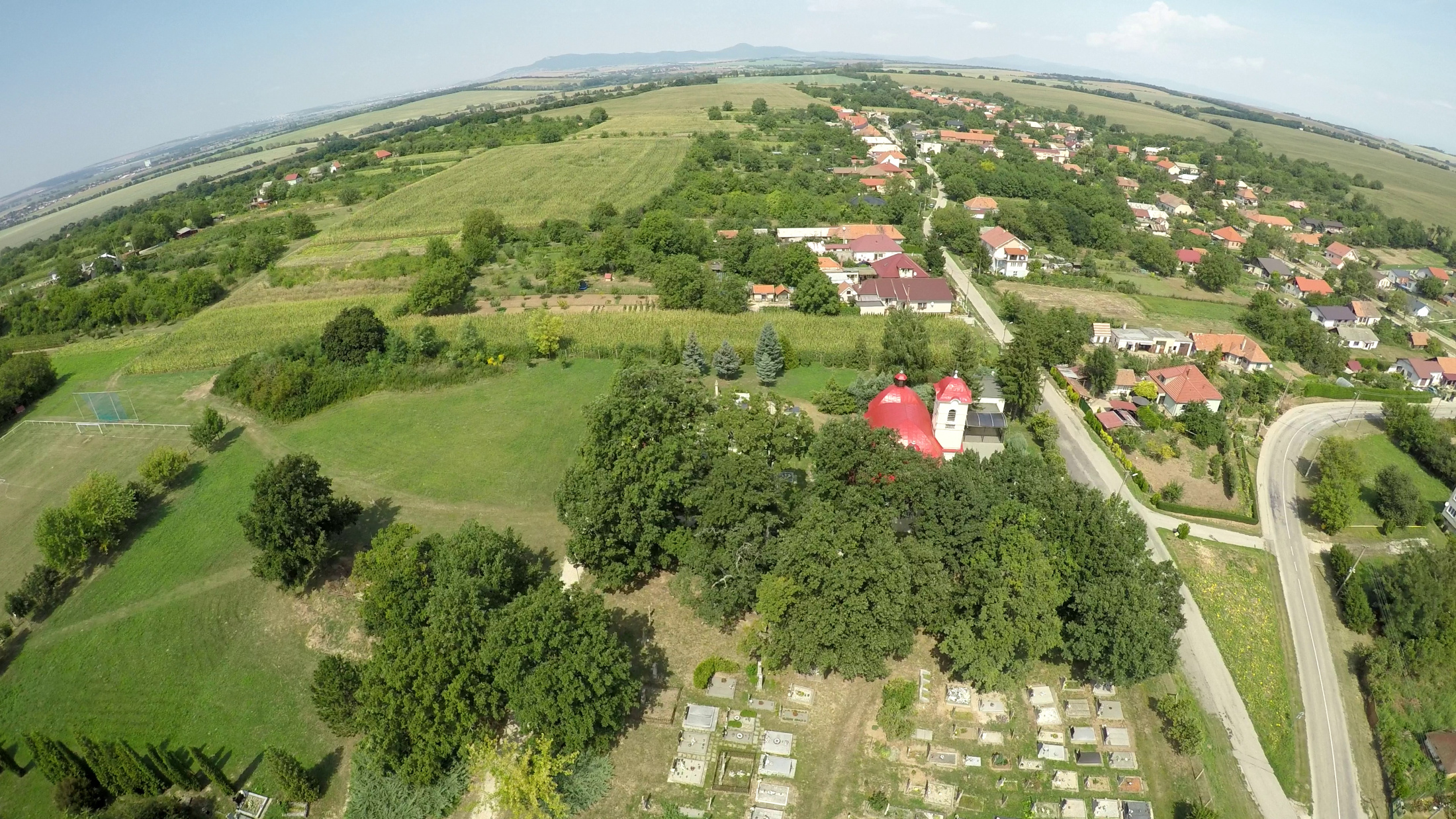 2. fotografia fotogalérie Slider